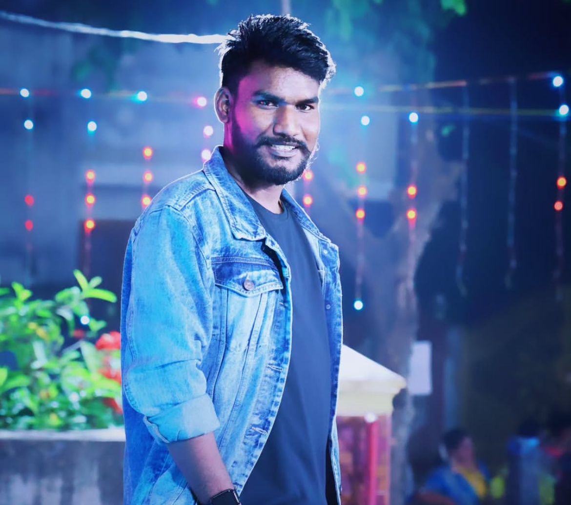Akhil