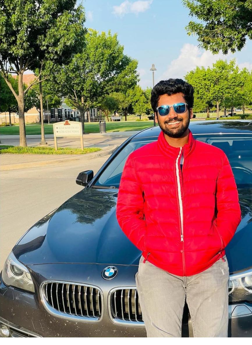 Ravi Teja