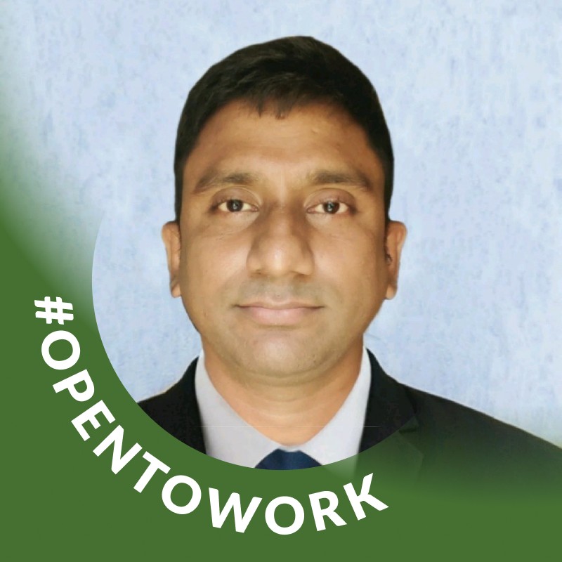 Team Member