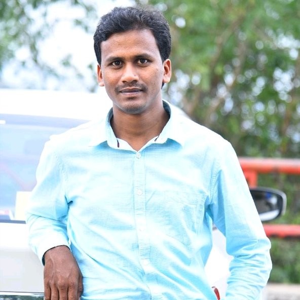 Rathna Babu 